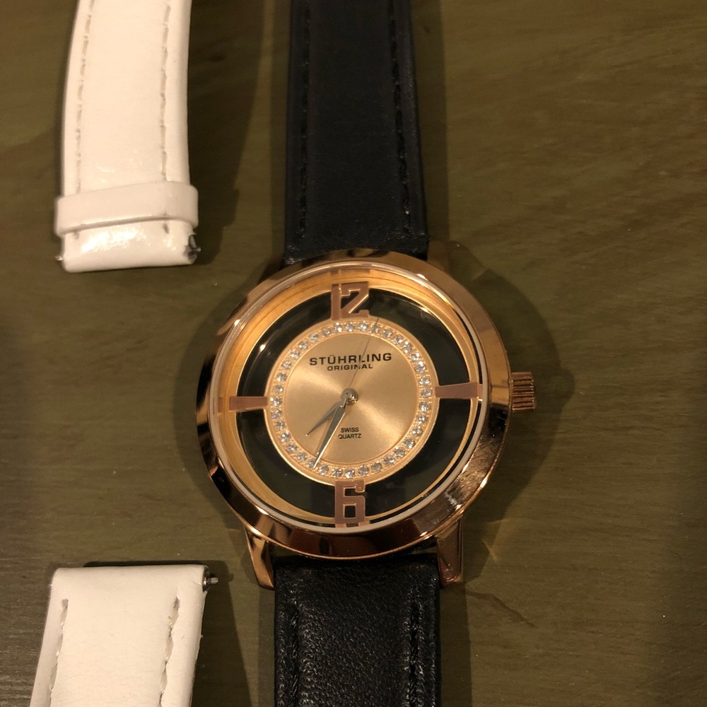 Stuhrling Original Watch